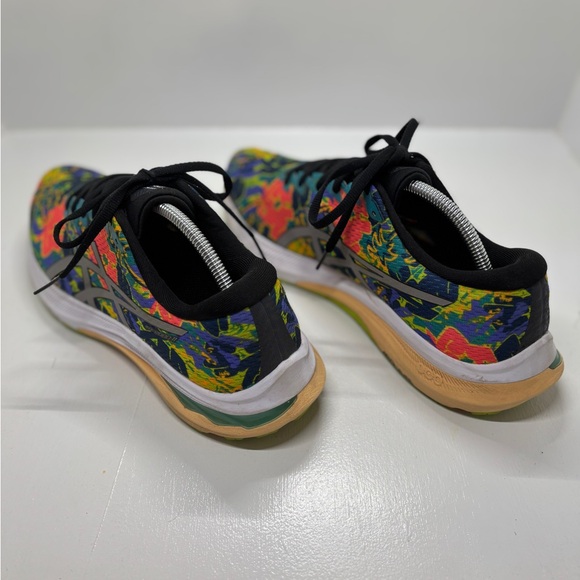 ASICS GT-2000 11 Men’s Running Shoes US 12 Stability Support Colorful - Picture 4 of 10